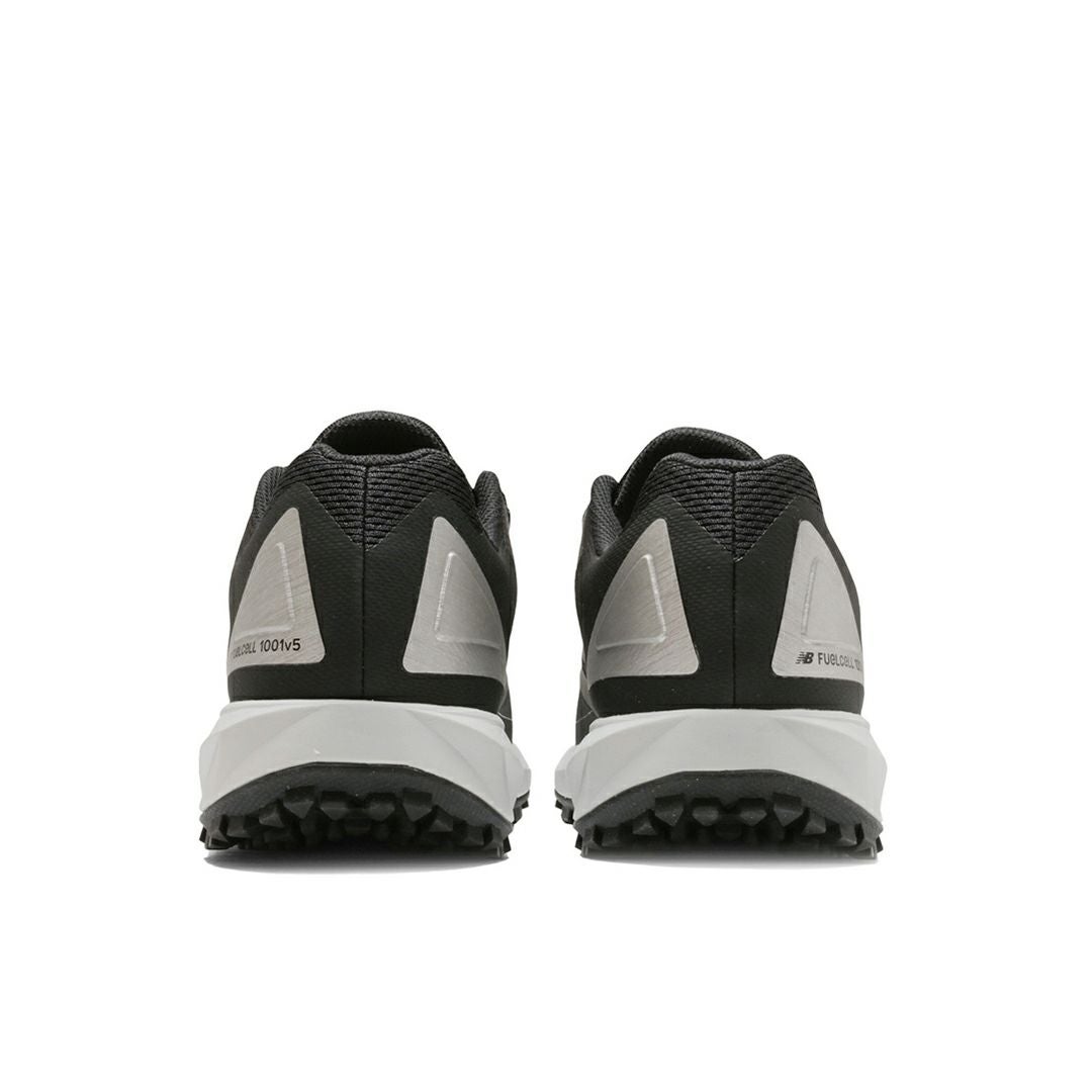 ニューバランスゴルフ]ユニセックス スパイクレス BOA FuelCell 1001