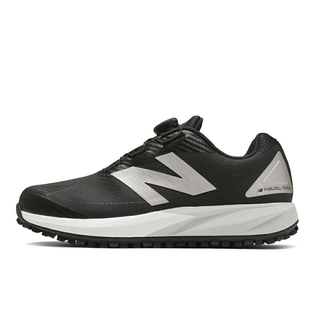 ニューバランスゴルフ new balance メンズ レディース ユニセックス ユニセックス スパイクレス BOA FuelCell 1001 v5 BOA@ UGB1001 E NSMS5L 詳細6