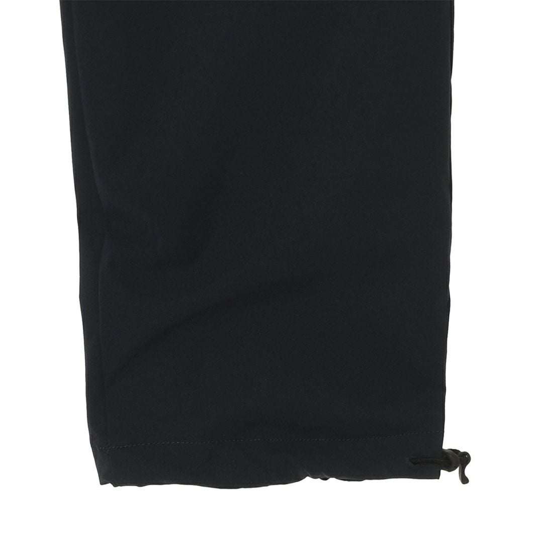 新品【トラヴィスマシュー】アンクルパンツ Ｌサイズ ブラック トラヴィスマシュー（Travis Mathew）（メンズ）ゴルフウェア 撥水