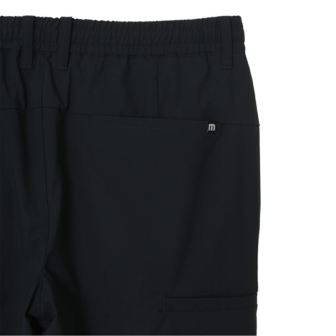 TravisMathew/トラビスマシュー ゴルフパンツ【ブラック/XL】新品！ トラヴィスマシュー]メンズ ウォームパンツ | 【公式】ヤマニゴルフ