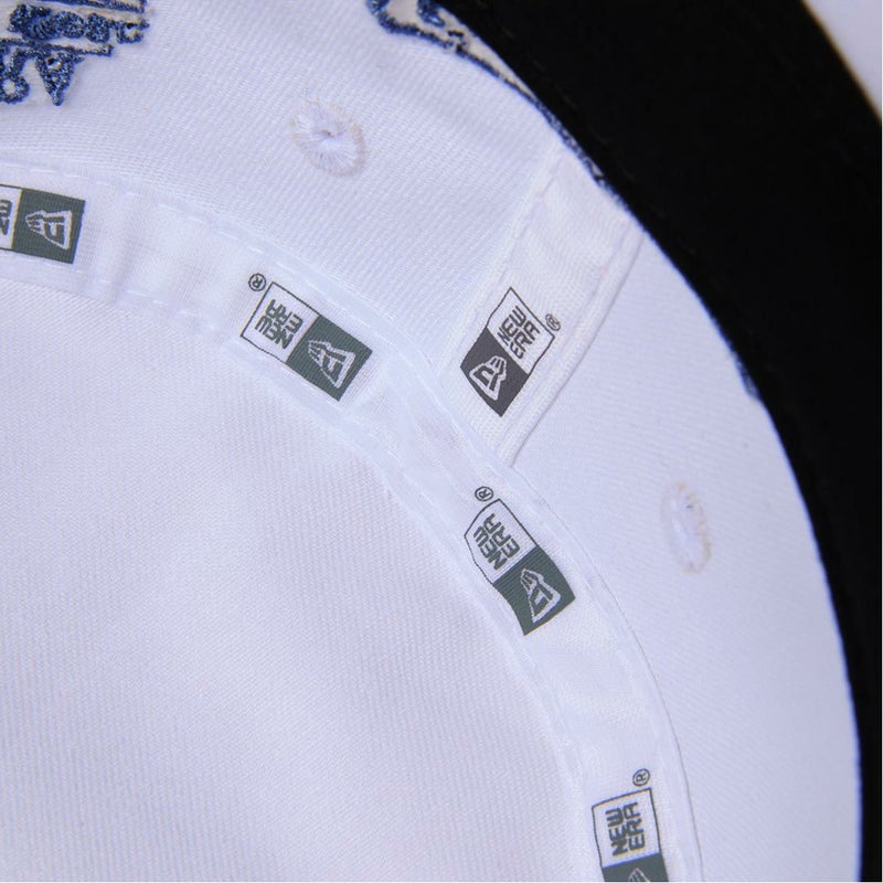 ニューエラ NEW ERA メンズ レディース ユニセックス [ゴルフ] バケット01 Archive Logo ホワイト ERMZ53UW 詳細6