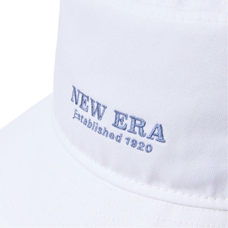ニューエラ NEW ERA メンズ レディース ユニセックス [ゴルフ] バケット01 Archive Logo ホワイト ERMZ53UW 詳細7