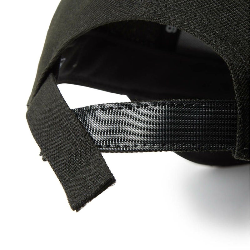 ニューエラ NEW ERA メンズ レディース ユニセックス [ゴルフ] 9FORTY MLB Oval ロサンゼルス・ドジャース ブラック ERMZ53VV 詳細10