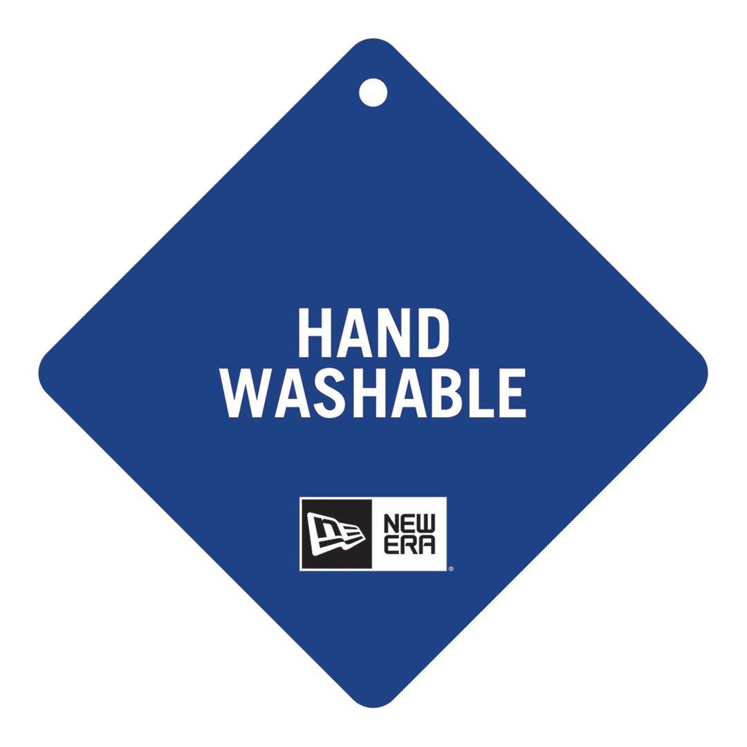 ニューエラ NEW ERA メンズ レディース ユニセックス [ゴルフ] 9FORTY A-Frame Stretch Cotton Washable ブラック ERMZ53WJ 詳細9