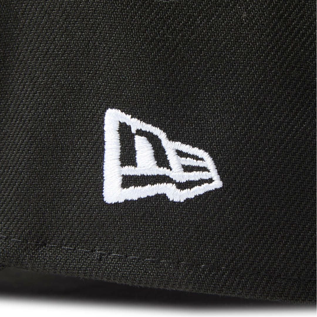 ニューエラ NEW ERA メンズ [ゴルフ] 9FORTY A-Frame Golf is good ブラック ERMZ53X3 詳細5