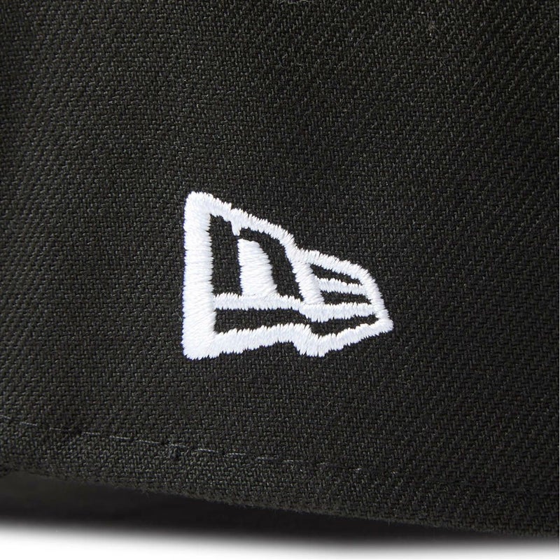 ニューエラ NEW ERA メンズ [ゴルフ] 9FORTY A-Frame Golf is good ブラック ERMZ53X3 詳細5