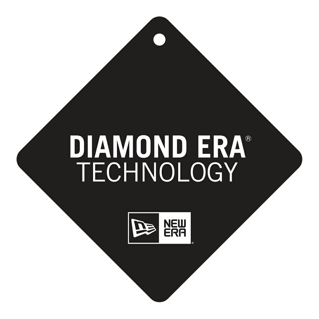 ニューエラ NEW ERA メンズ レディース ユニセックス [ゴルフ] 9FORTY A-Frame Diamond Era ホワイト ERMZ53X7 詳細2