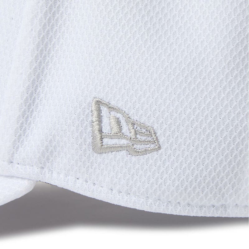 ニューエラ NEW ERA メンズ レディース ユニセックス [ゴルフ] 9FORTY A-Frame Diamond Era ホワイト ERMZ53X7 詳細12