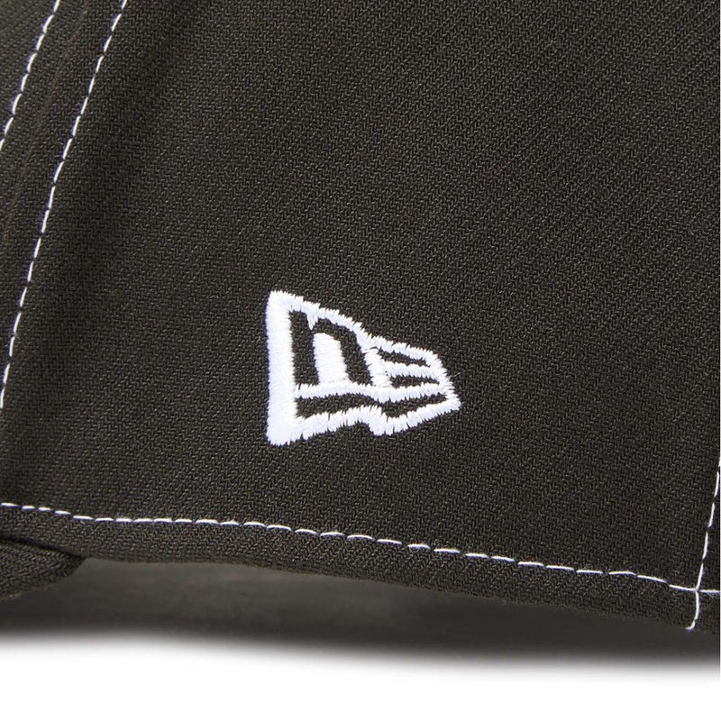 ニューエラ NEW ERA メンズ レディース ユニセックス [ゴルフ] 9SEVENTY ストレッチスナップ SESAME STREET セサミストリート Golf is Good ブラック ERMZ543B 詳細11