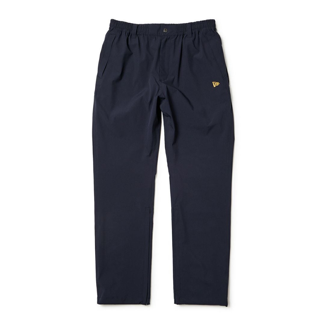 ニューエラ NEW ERA メンズ メンズ [ゴルフ]  レインパンツ ネイビー ERMA5FX 詳細1
