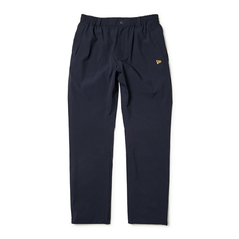 ニューエラ NEW ERA メンズ メンズ [ゴルフ]  レインパンツ ネイビー ERMA5FX 詳細1