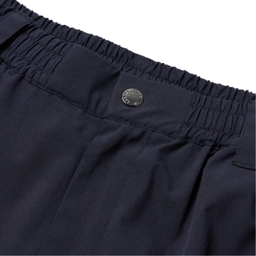 ニューエラ NEW ERA メンズ メンズ [ゴルフ]  レインパンツ ネイビー ERMA5FX 詳細4