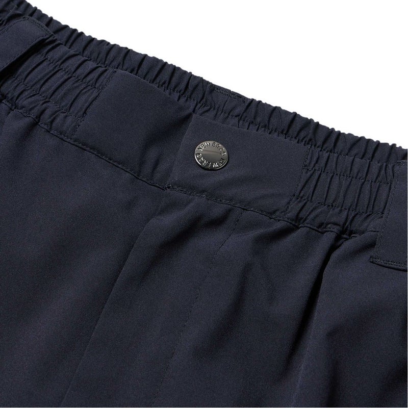 ニューエラ NEW ERA メンズ メンズ [ゴルフ]  レインパンツ ネイビー ERMA5FX 詳細4