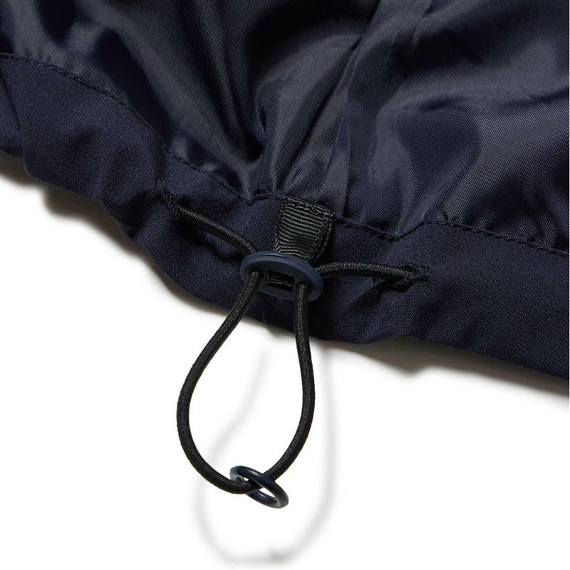 ニューエラ NEW ERA メンズ メンズ [ゴルフ]  レインパンツ ネイビー ERMA5FX 詳細9