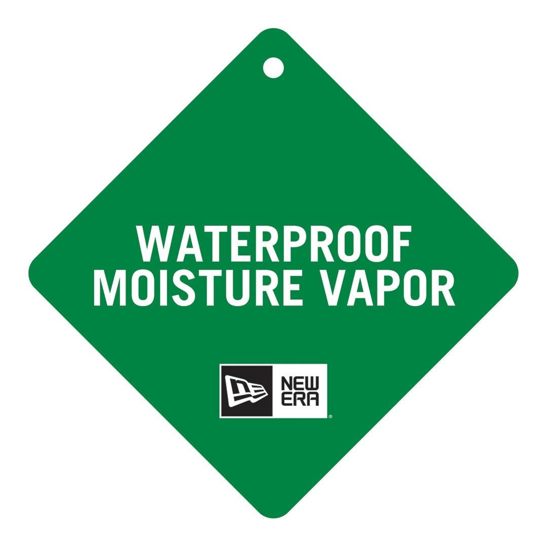 ニューエラ NEW ERA メンズ メンズ [ゴルフ]  レインパンツ ネイビー ERMA5FX 詳細12