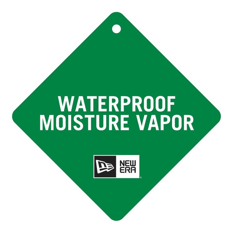 ニューエラ NEW ERA メンズ  [ゴルフ] メンズ レインジャケット 2Way スリーブ ネイビー ERMA5FY 詳細14