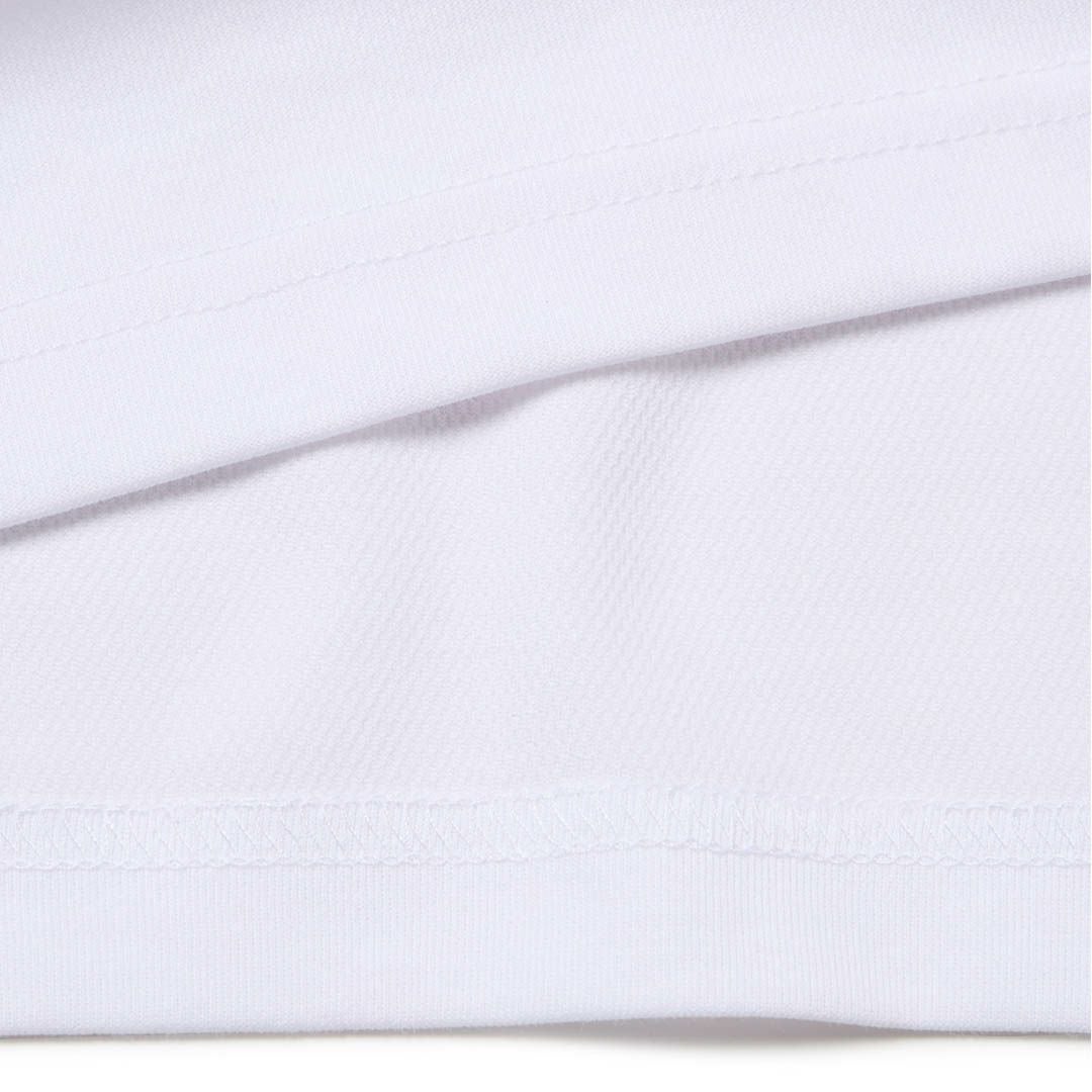 ニューエラ NEW ERA メンズ メンズ [ゴルフ]  長袖 ミッドネック パフォーマンス Tシャツ Neon Logo ホワイト ERMA5G9 詳細7