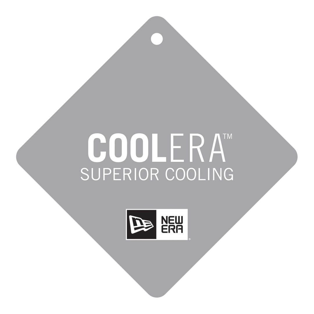 ニューエラ NEW ERA メンズ メンズ [ゴルフ]  長袖 ミッドネック パフォーマンス Tシャツ Neon Logo ブラック ERMA5GA 詳細8