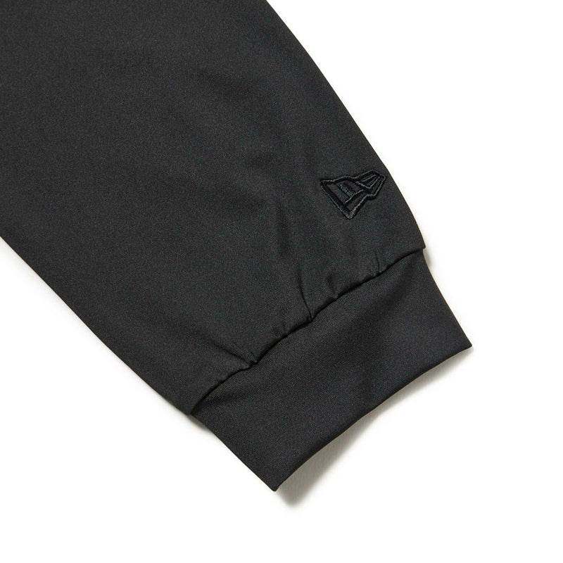 ニューエラ NEW ERA メンズ メンズ [ゴルフ]  長袖 ミッドネック ベアTシャツ NEW ERA NEW YORK ブラック ERMA5GC 詳細5