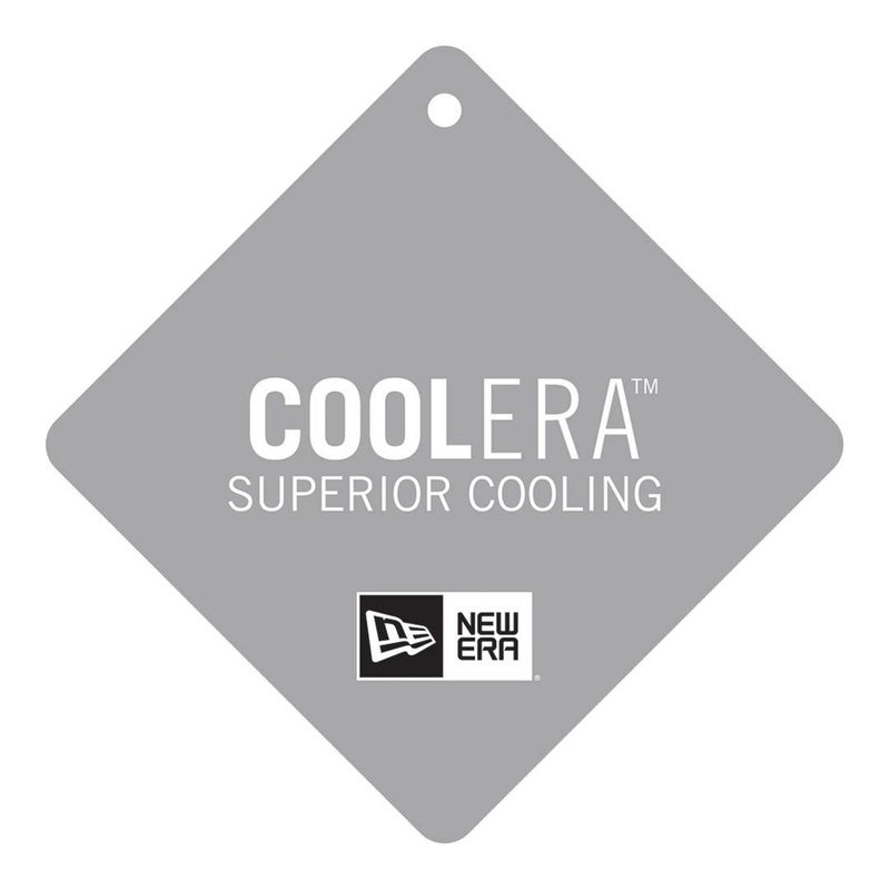 ニューエラ NEW ERA メンズ メンズ [ゴルフ]  長袖 ミッドネック ベアTシャツ NEW ERA NEW YORK ブラック ERMA5GC 詳細6