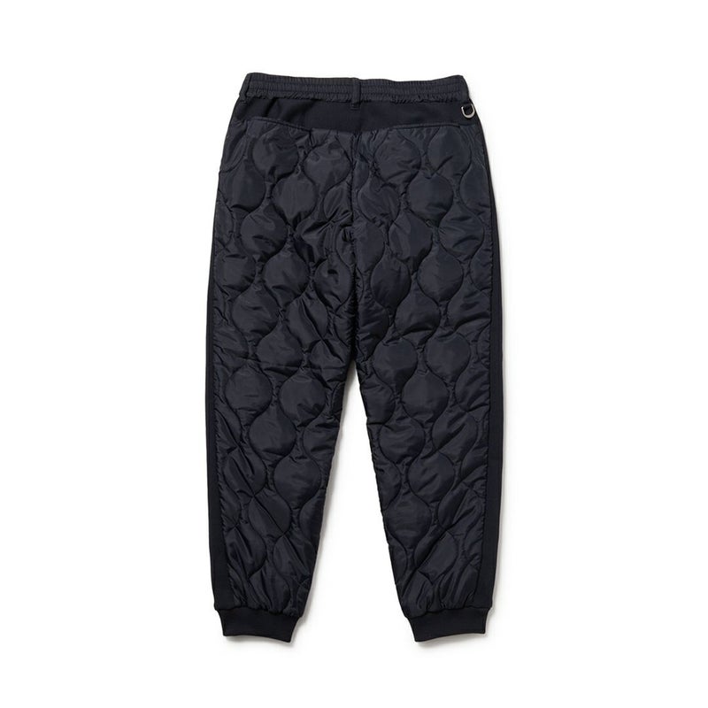 ニューエラ NEW ERA メンズ メンズ [ゴルフ] インサレーティッド キルティング パンツ ネイビー ERMA5GX 詳細2