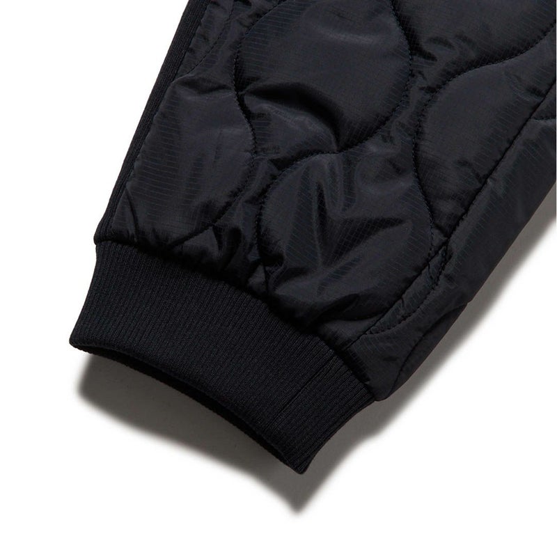 ニューエラ NEW ERA メンズ メンズ [ゴルフ] インサレーティッド キルティング パンツ ネイビー ERMA5GX 詳細5