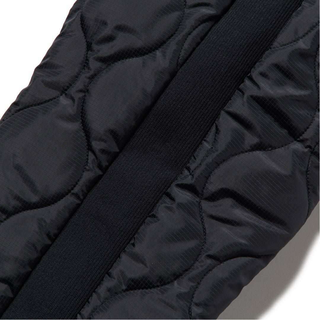 ニューエラ]メンズ [ゴルフ] インサレーティッド キルティング パンツ