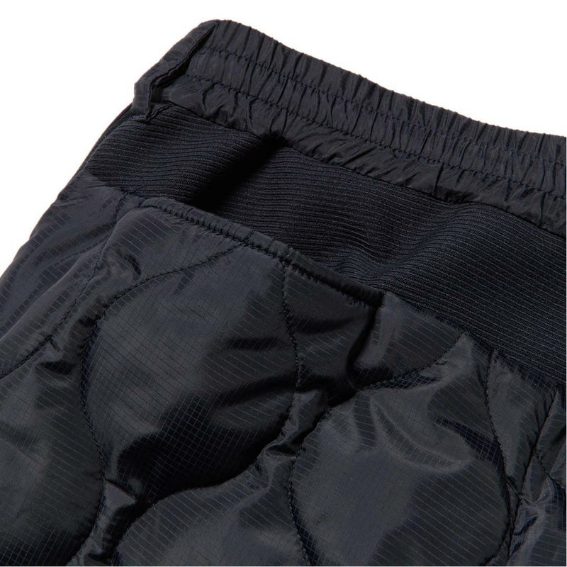 ニューエラ NEW ERA メンズ メンズ [ゴルフ] インサレーティッド キルティング パンツ ネイビー ERMA5GX 詳細8