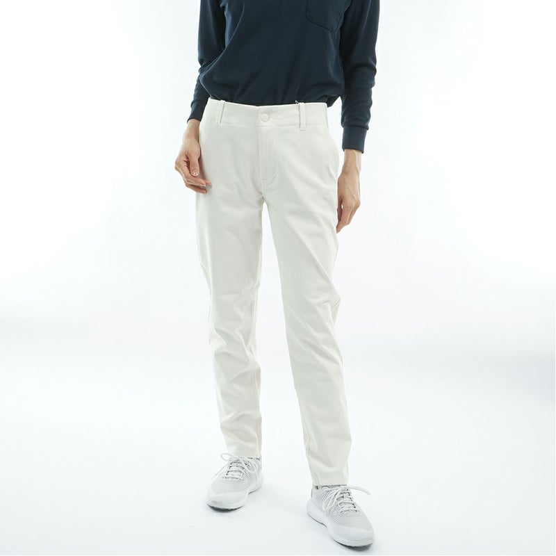 ピン アパレル PING APPAREL レディース 【PING APPAREL】TCツイルテーパードパンツ ＜LADIES LINE＞ (LADIES) PILA54B 詳細1