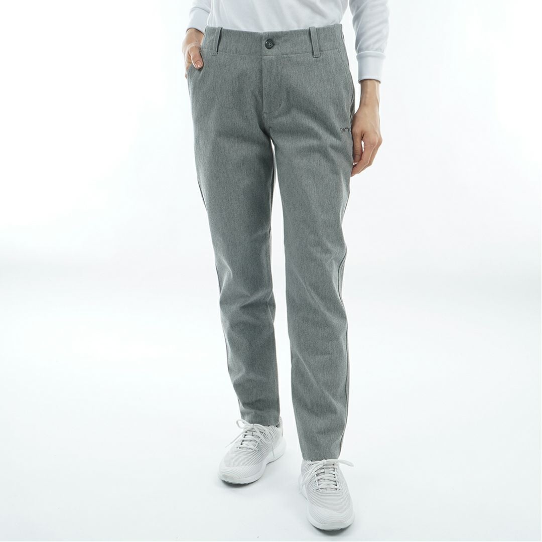 ピン アパレル PING APPAREL レディース 【PING APPAREL】TCツイルテーパードパンツ ＜LADIES LINE＞ (LADIES) PILA54B 詳細2