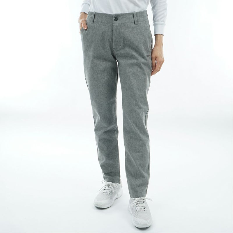 ピン アパレル PING APPAREL レディース 【PING APPAREL】TCツイルテーパードパンツ ＜LADIES LINE＞ (LADIES) PILA54B 詳細2