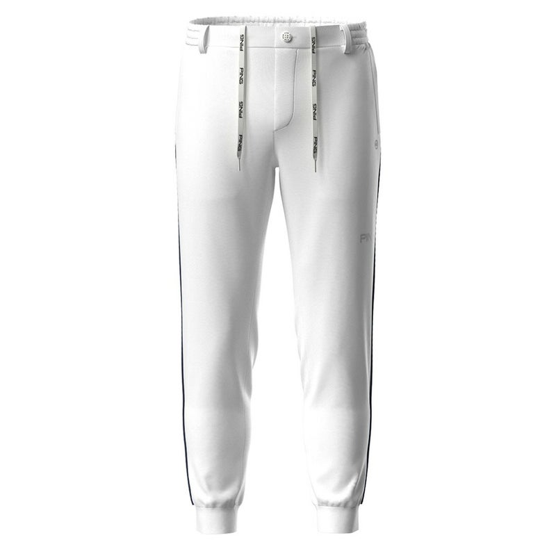 ピン アパレル PING APPAREL メンズ 【PING APPAREL】コーデュラナイロントリコットジョガーパンツ ＜PERFORMANCE＞ (MENS) PIMA55D 詳細1