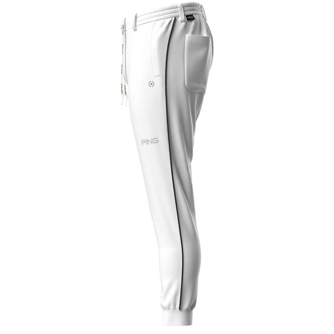 ピン アパレル PING APPAREL メンズ 【PING APPAREL】コーデュラナイロントリコットジョガーパンツ ＜PERFORMANCE＞ (MENS) PIMA55D 詳細5