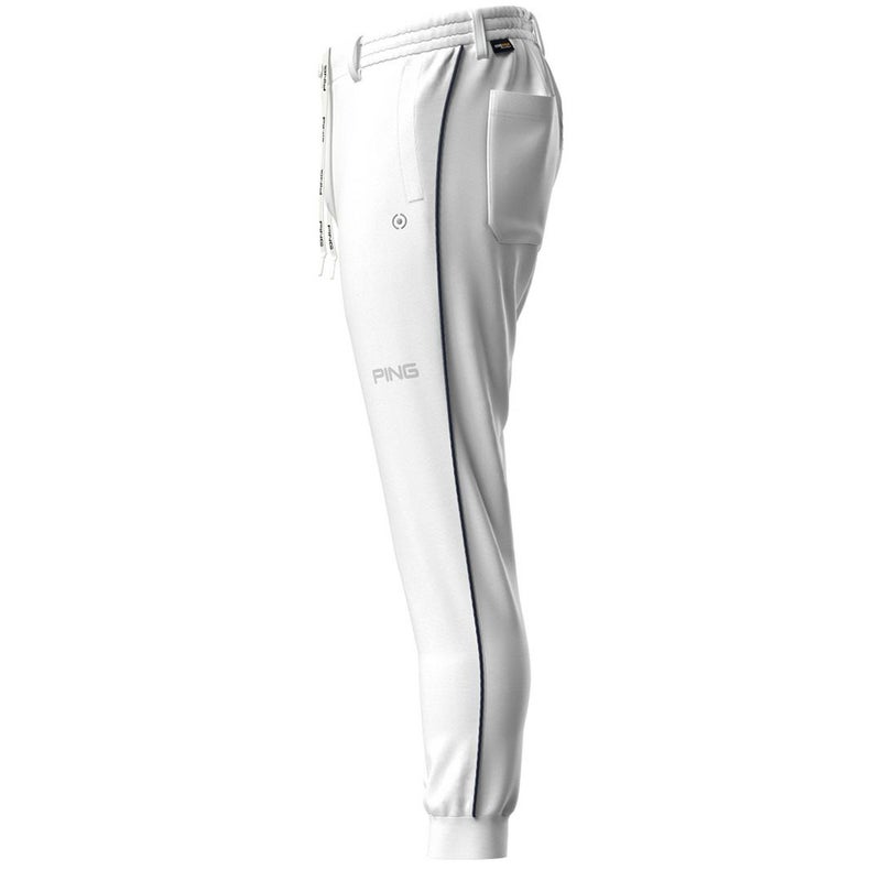 ピン アパレル PING APPAREL メンズ 【PING APPAREL】コーデュラナイロントリコットジョガーパンツ ＜PERFORMANCE＞ (MENS) PIMA55D 詳細5