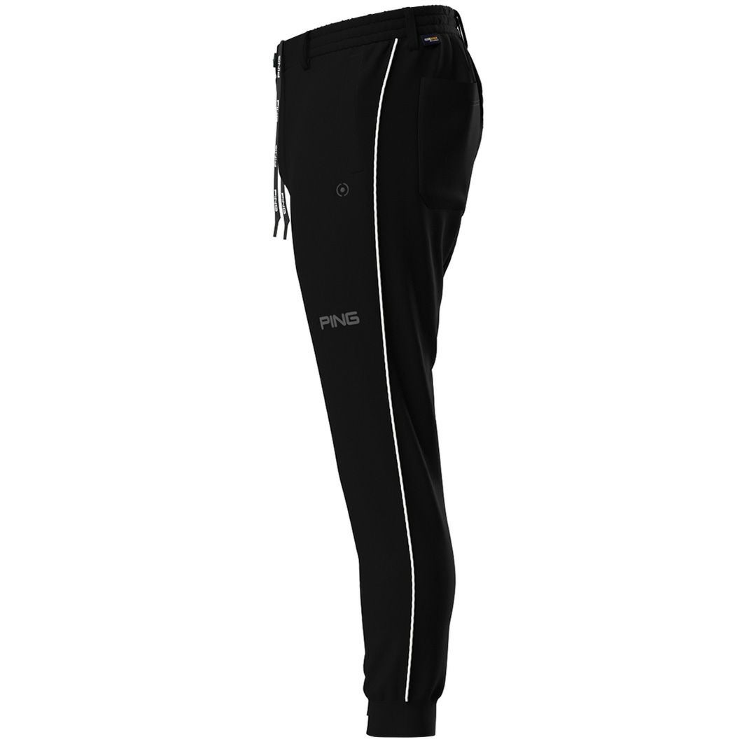 ピン アパレル PING APPAREL メンズ 【PING APPAREL】コーデュラナイロントリコットジョガーパンツ ＜PERFORMANCE＞ (MENS) PIMA55D 詳細7