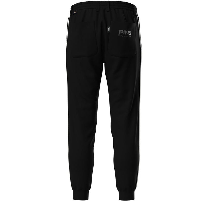 ピン アパレル PING APPAREL メンズ 【PING APPAREL】コーデュラナイロントリコットジョガーパンツ ＜PERFORMANCE＞ (MENS) PIMA55D 詳細8
