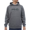 ピン アパレル PING APPAREL メンズ 【PING APPAREL】全方向ストレッチカルイシフーディ ＜PERFORMANCE＞ (MENS) PIMA568 詳細1