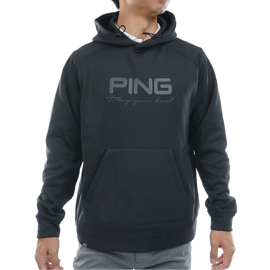 ピン アパレル PING APPAREL メンズ 【PING APPAREL】全方向ストレッチカルイシフーディ ＜PERFORMANCE＞ (MENS) PIMA568 詳細3
