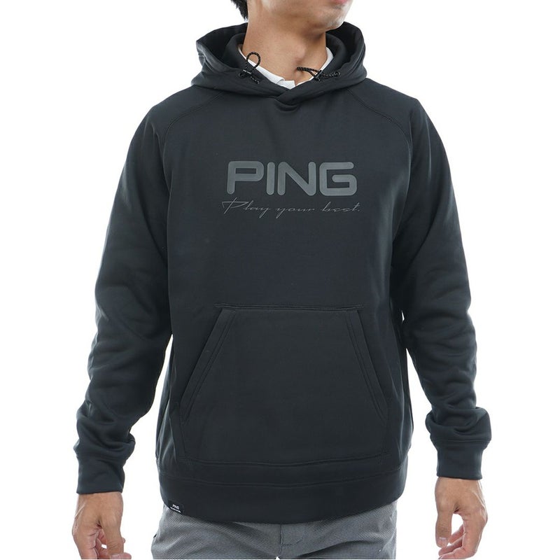 ピン アパレル PING APPAREL メンズ 【PING APPAREL】全方向ストレッチカルイシフーディ ＜PERFORMANCE＞ (MENS) PIMA568 詳細3