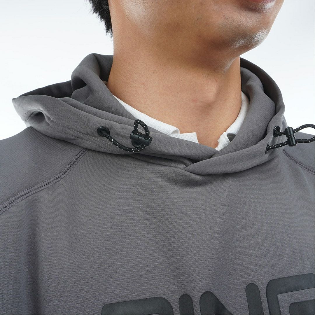 ピン アパレル PING APPAREL メンズ 【PING APPAREL】全方向ストレッチカルイシフーディ ＜PERFORMANCE＞ (MENS) PIMA568 詳細10