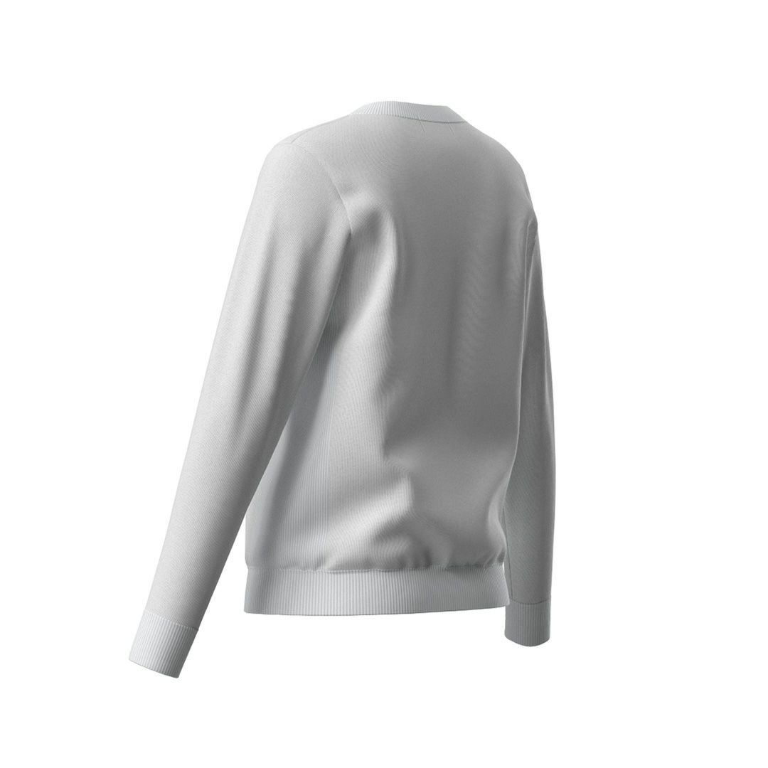 ピン アパレル PING APPAREL レディース 【PING APPAREL】デニムライクニット/カノコ レイヤードツインニット ＜LADIES LINE＞ (LADIES) PILA55A 詳細6