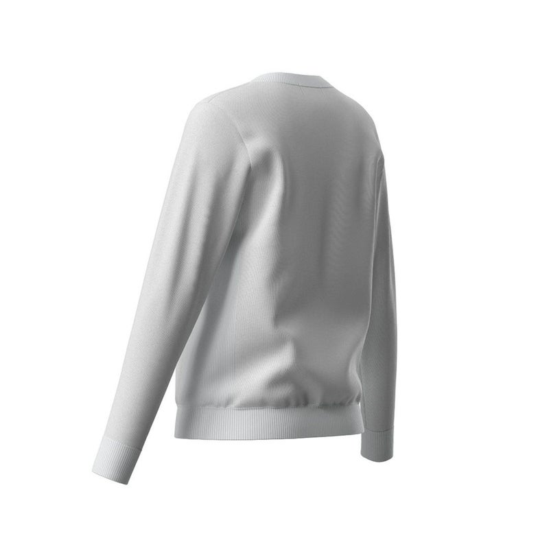 ピン アパレル PING APPAREL レディース 【PING APPAREL】デニムライクニット/カノコ レイヤードツインニット ＜LADIES LINE＞ (LADIES) PILA55A 詳細6