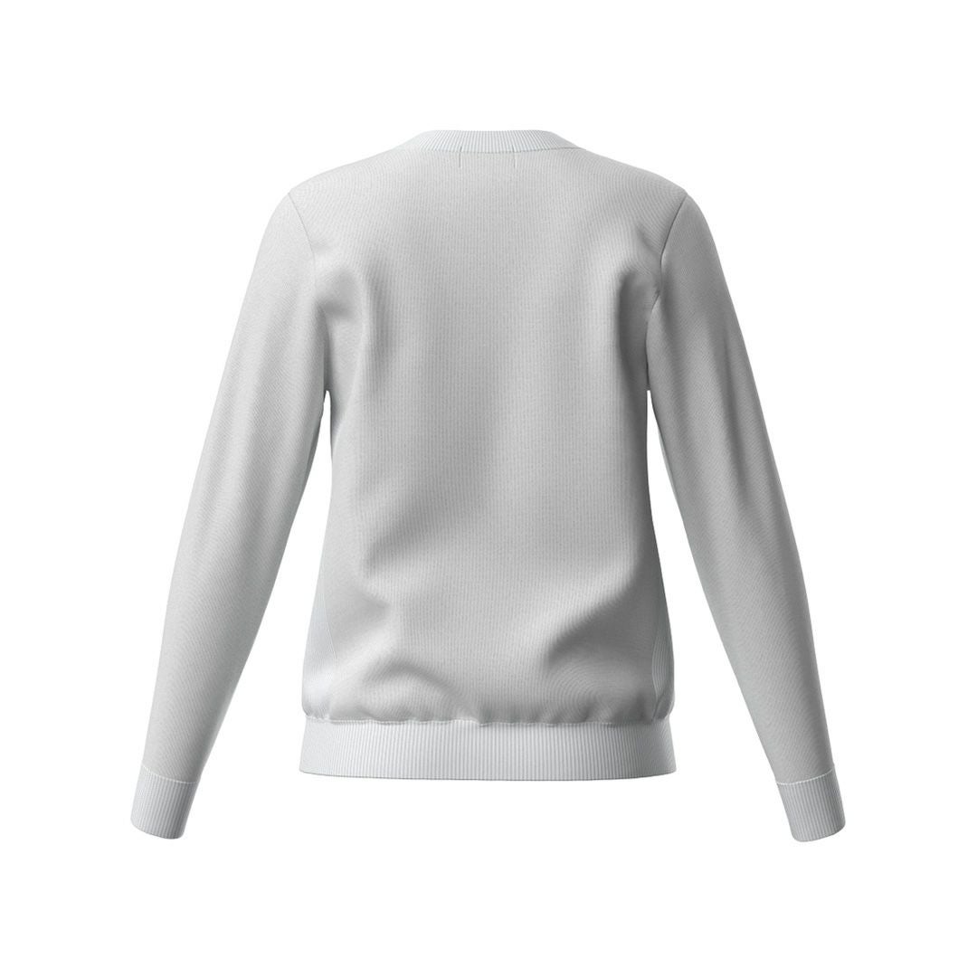 ピン アパレル PING APPAREL レディース 【PING APPAREL】デニムライクニット/カノコ レイヤードツインニット ＜LADIES LINE＞ (LADIES) PILA55A 詳細7