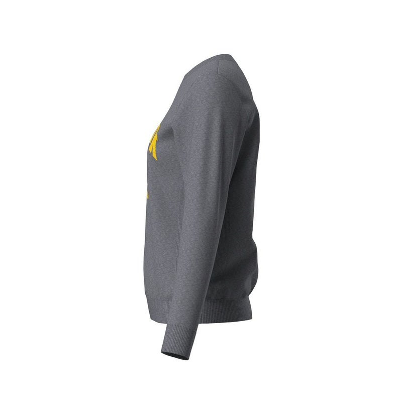 ピン アパレル PING APPAREL レディース 【PING APPAREL】デニムライクニット/カノコ レイヤードツインニット ＜LADIES LINE＞ (LADIES) PILA55A 詳細12