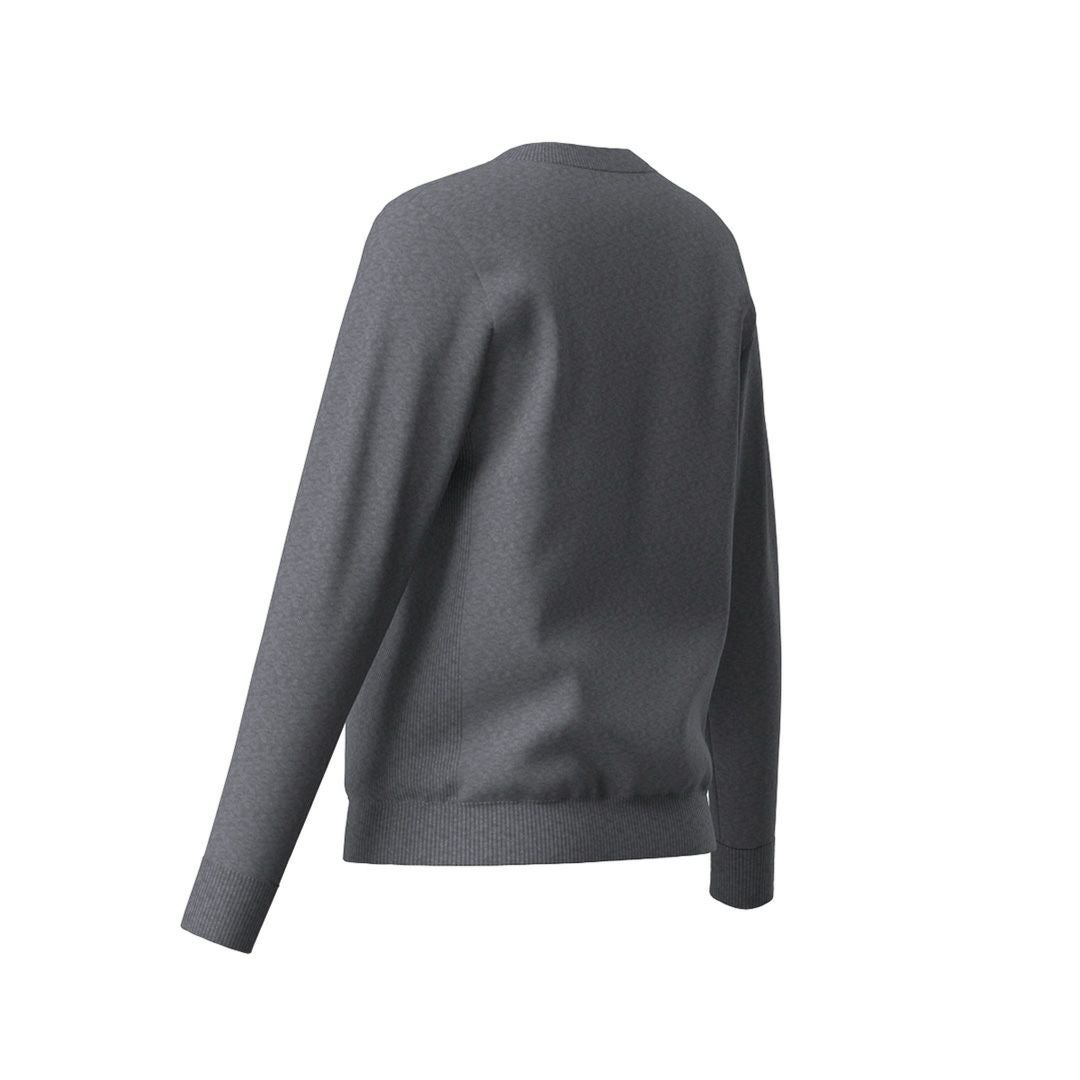 ピン アパレル PING APPAREL レディース 【PING APPAREL】デニムライクニット/カノコ レイヤードツインニット ＜LADIES LINE＞ (LADIES) PILA55A 詳細13