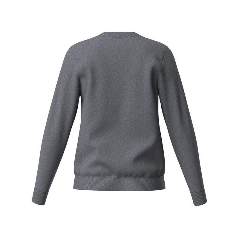 ピン アパレル PING APPAREL レディース 【PING APPAREL】デニムライクニット/カノコ レイヤードツインニット ＜LADIES LINE＞ (LADIES) PILA55A 詳細14