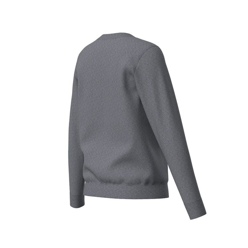 ピン アパレル PING APPAREL レディース 【PING APPAREL】デニムライクニット/カノコ レイヤードツインニット ＜LADIES LINE＞ (LADIES) PILA55A 詳細15