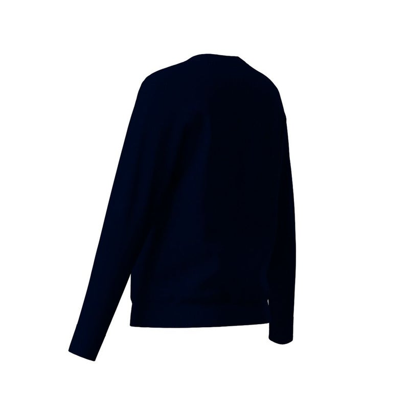 ピン アパレル PING APPAREL レディース 【PING APPAREL】デニムライクニット/カノコ レイヤードツインニット ＜LADIES LINE＞ (LADIES) PILA55A 詳細20