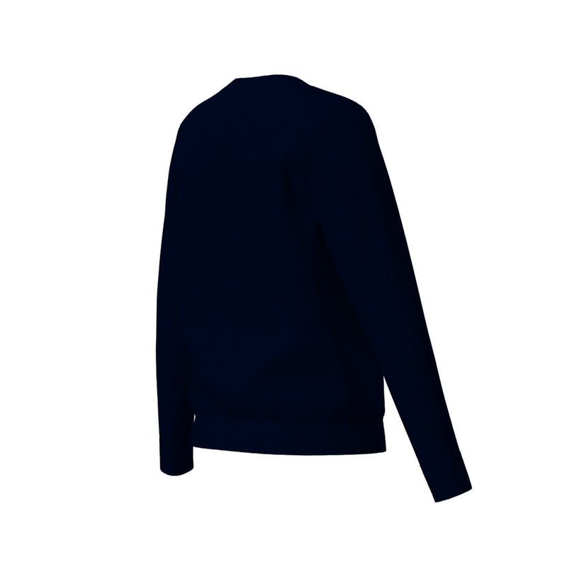 ピン アパレル PING APPAREL レディース 【PING APPAREL】デニムライクニット/カノコ レイヤードツインニット ＜LADIES LINE＞ (LADIES) PILA55A 詳細22