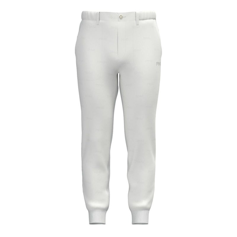 ピン アパレル PING APPAREL メンズ 【PING APPAREL】ピンソニックキルト/ダンボール ハイブリットジョガーパンツ ＜PERFORMANCE＞ (MENS) PIMA55K 詳細1